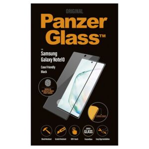 PanzerGlass Case Friendly Screen Protector for Samsung Galaxy Note10 PanzerGlass Case Friendly Screen Protector for Samsung Galaxy Note10
